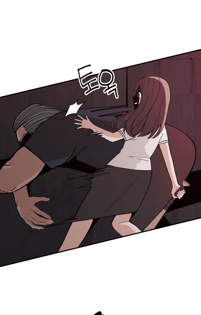 Villain Classroom Chapter 20 page 65 - 