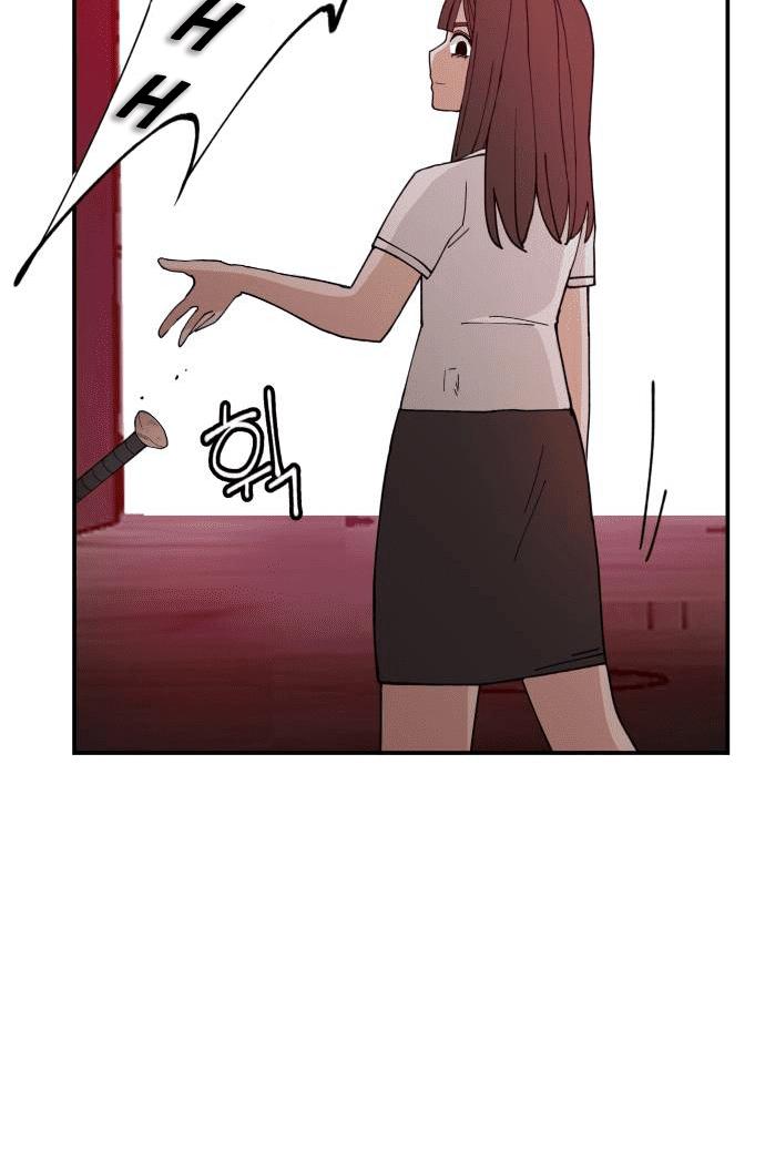Villain Classroom Chapter 20 page 72 - 