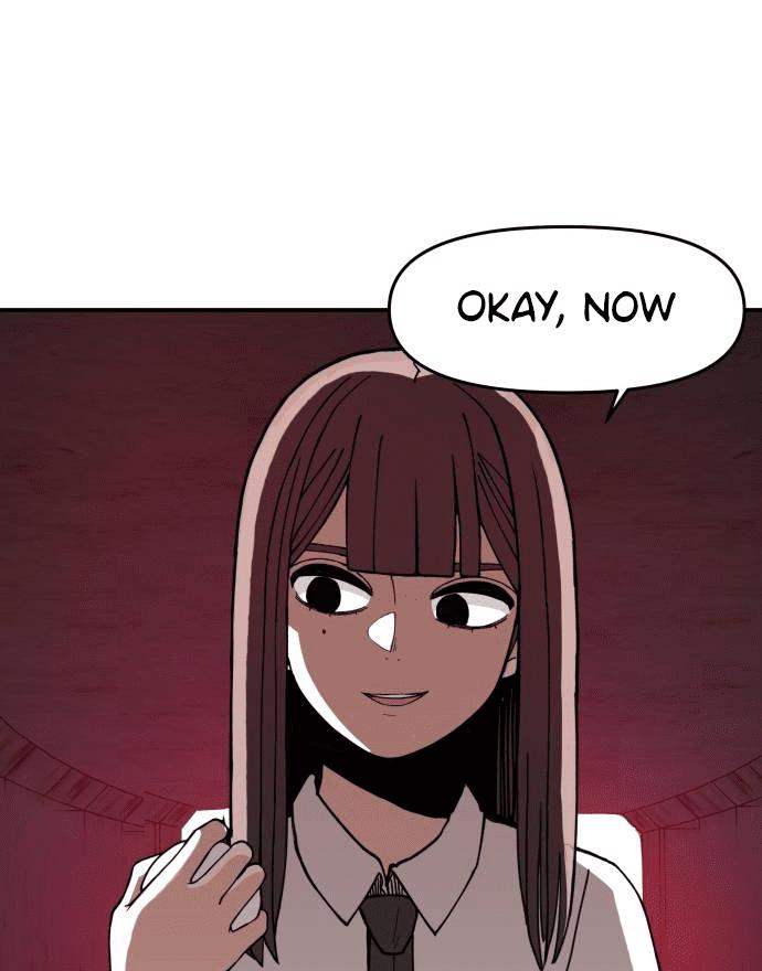 Villain Classroom Chapter 20 page 76 - 
