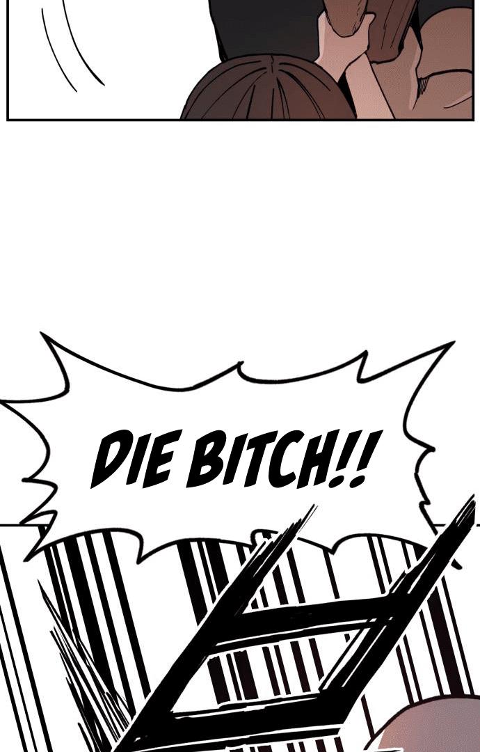 Villain Classroom Chapter 20 page 9 - 