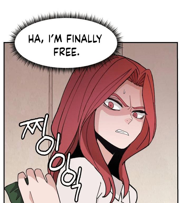Villain Classroom Chapter 20 page 86 - 