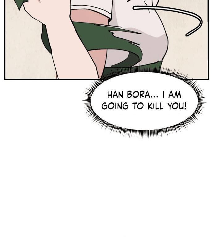 Villain Classroom Chapter 20 page 87 - 