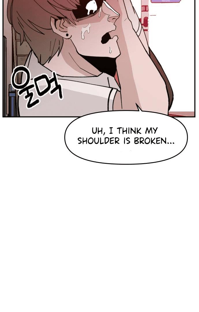 Villain Classroom Chapter 20 page 95 - 