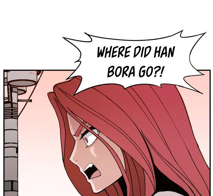 Villain Classroom Chapter 20 page 96 - 