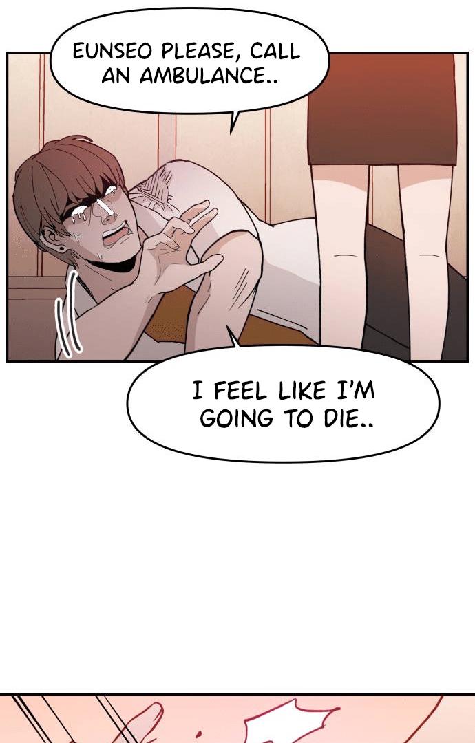 Villain Classroom Chapter 20 page 99 - 