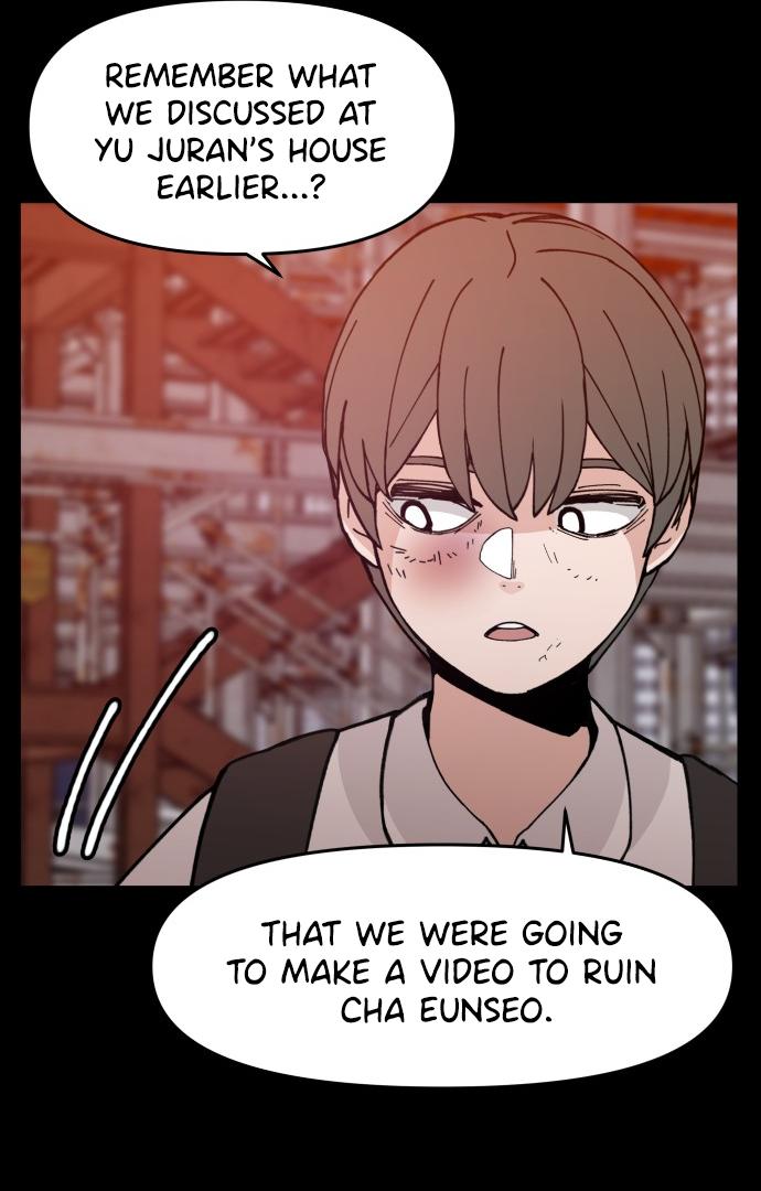 Villain Classroom Chapter 21 page 113 - 