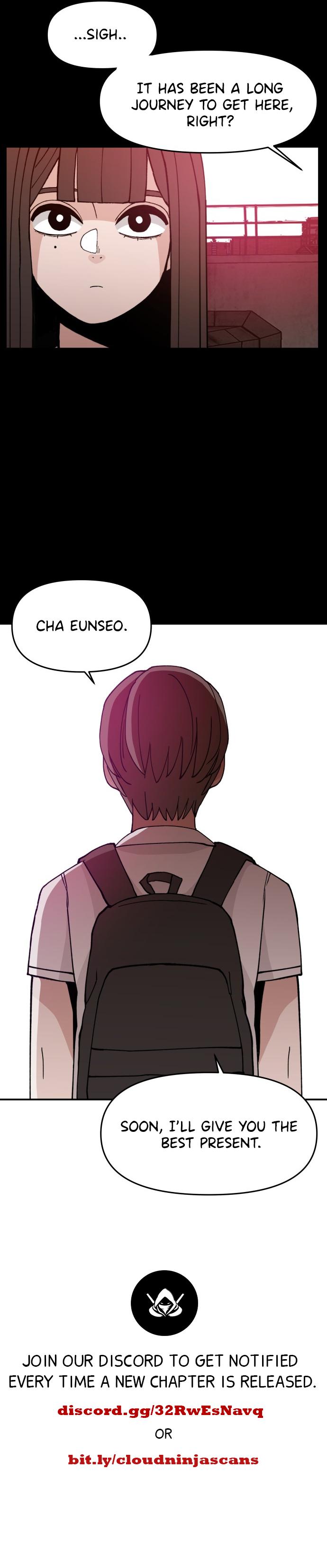 Villain Classroom Chapter 21 page 118 - 