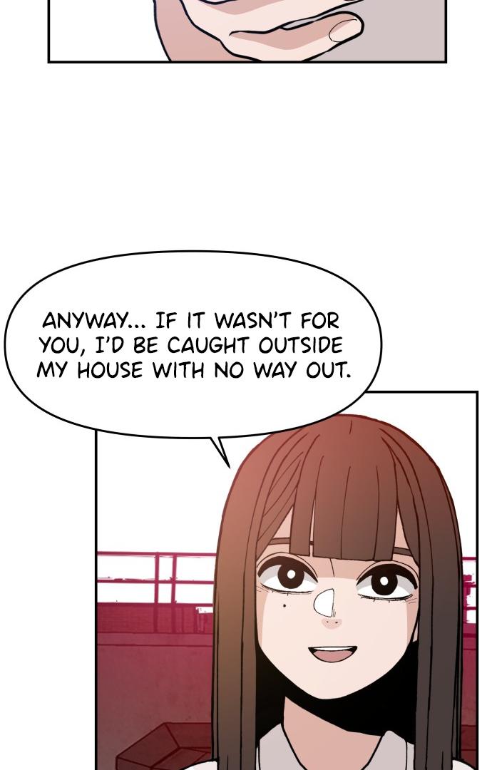 Villain Classroom Chapter 21 page 14 - 
