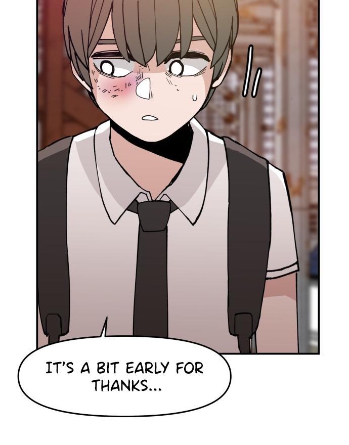 Villain Classroom Chapter 21 page 16 - 