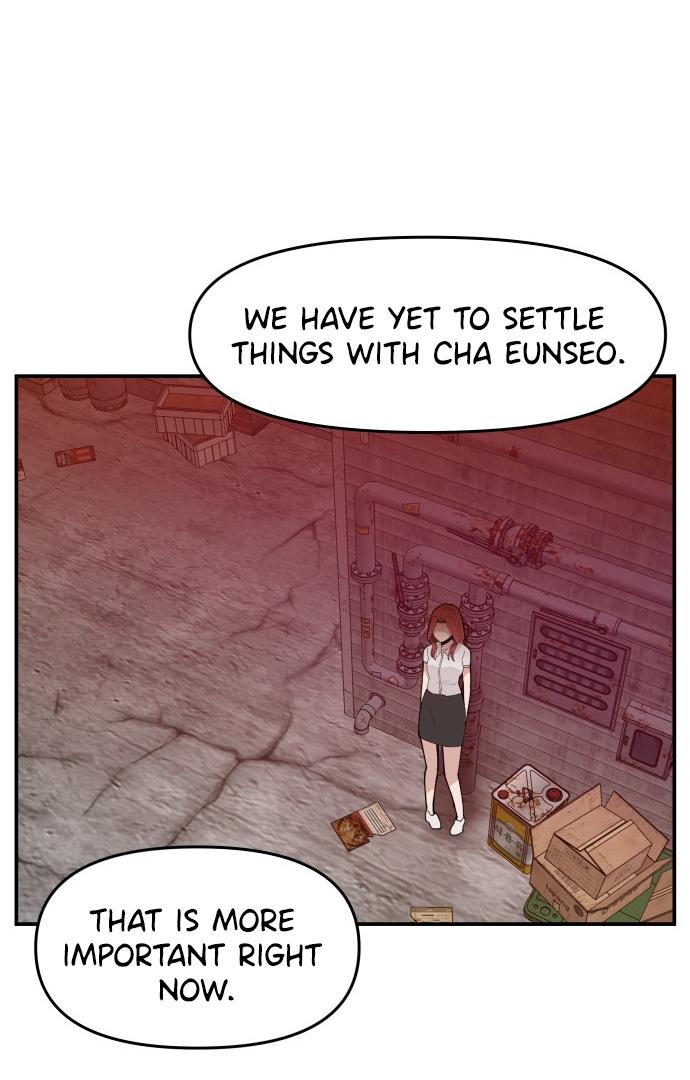 Villain Classroom Chapter 21 page 17 - 