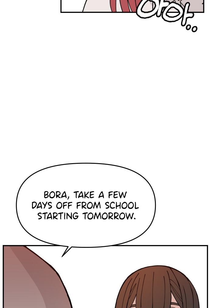 Villain Classroom Chapter 21 page 19 - 
