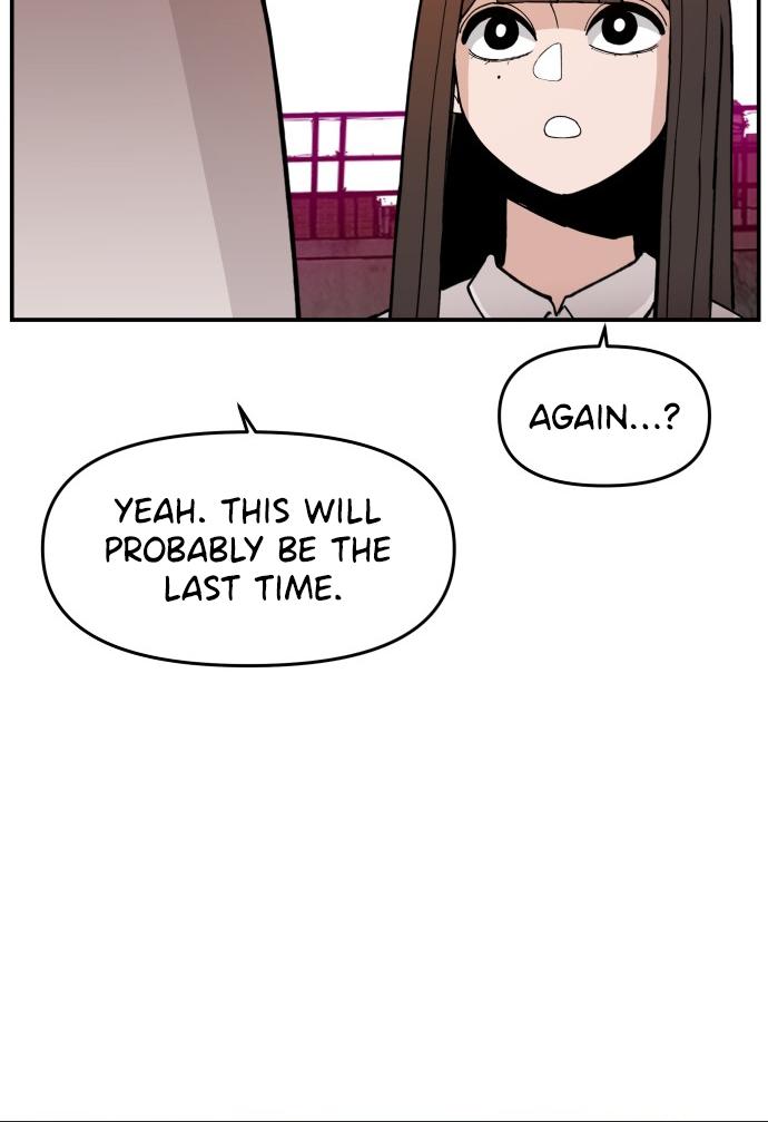 Villain Classroom Chapter 21 page 20 - 