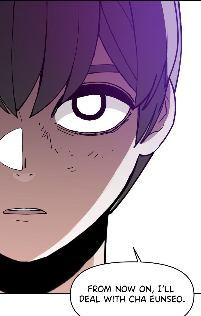Villain Classroom Chapter 21 page 21 - 
