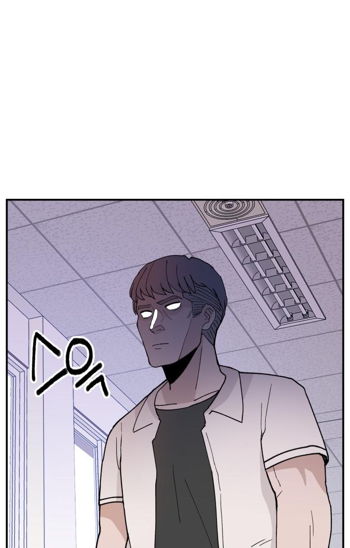Villain Classroom Chapter 21 page 27 - 