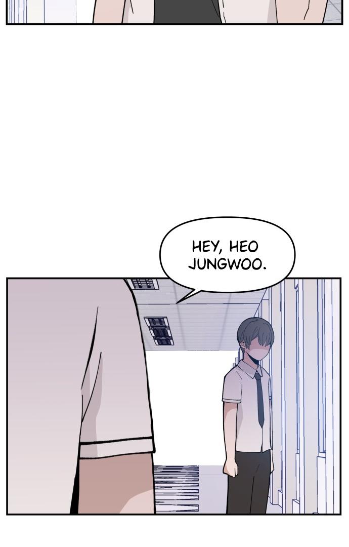 Villain Classroom Chapter 21 page 28 - 