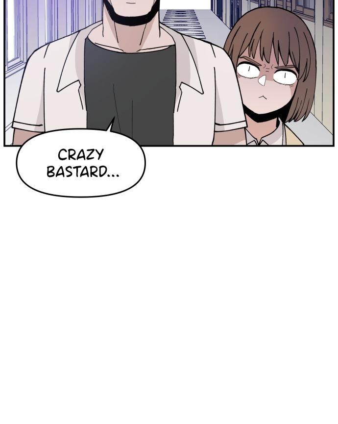 Villain Classroom Chapter 21 page 30 - 