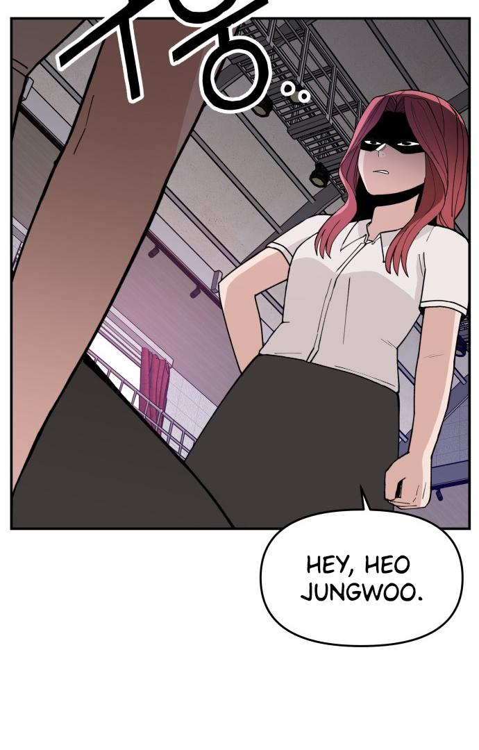 Villain Classroom Chapter 21 page 39 - 