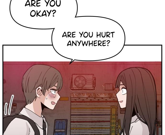 Villain Classroom Chapter 21 page 5 - 