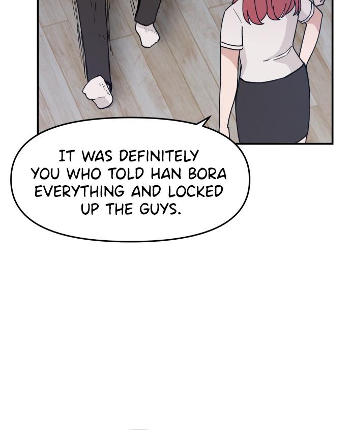 Villain Classroom Chapter 21 page 41 - 