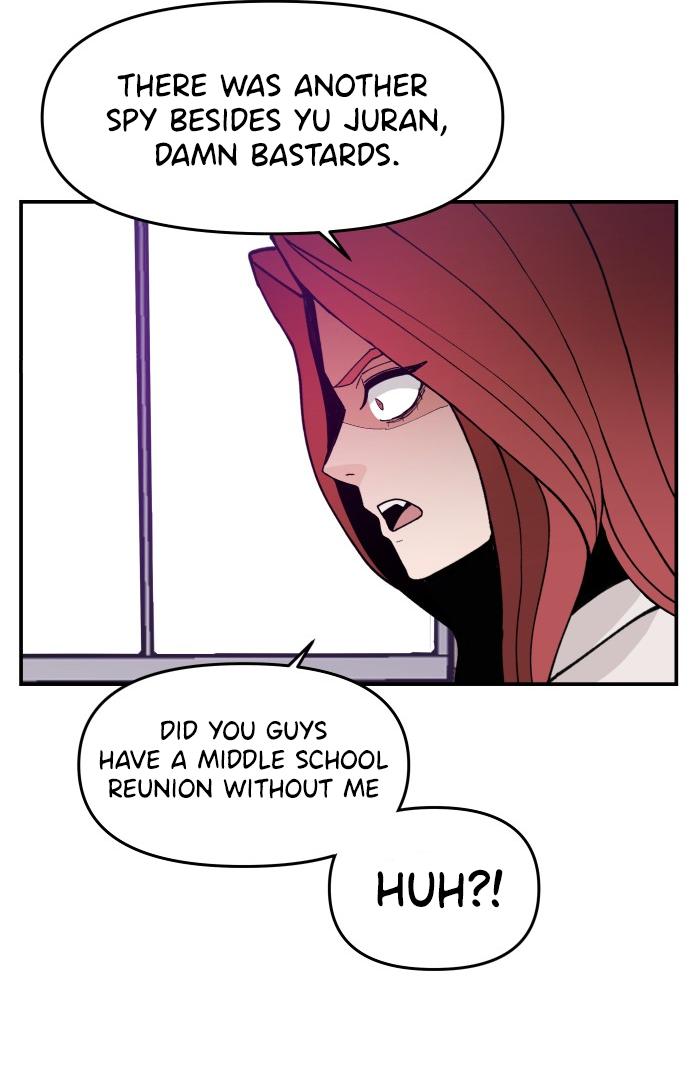 Villain Classroom Chapter 21 page 42 - 