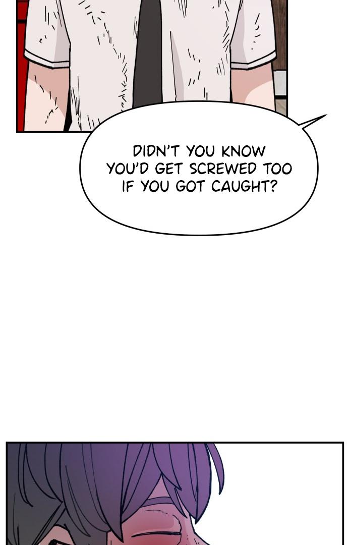 Villain Classroom Chapter 21 page 44 - 