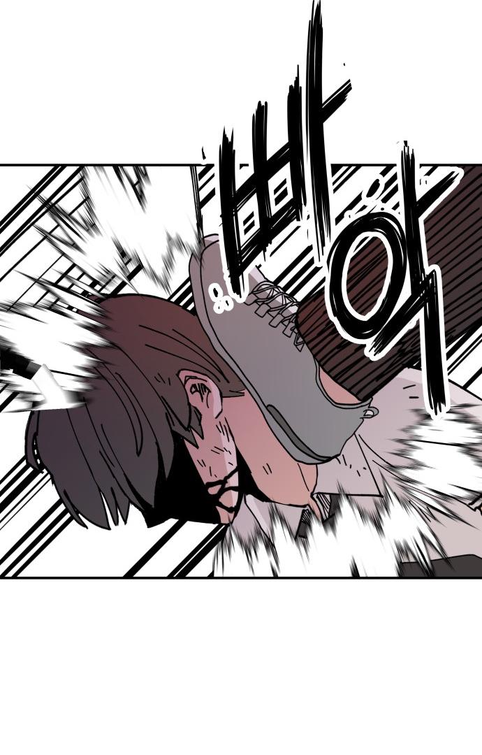 Villain Classroom Chapter 21 page 48 - 
