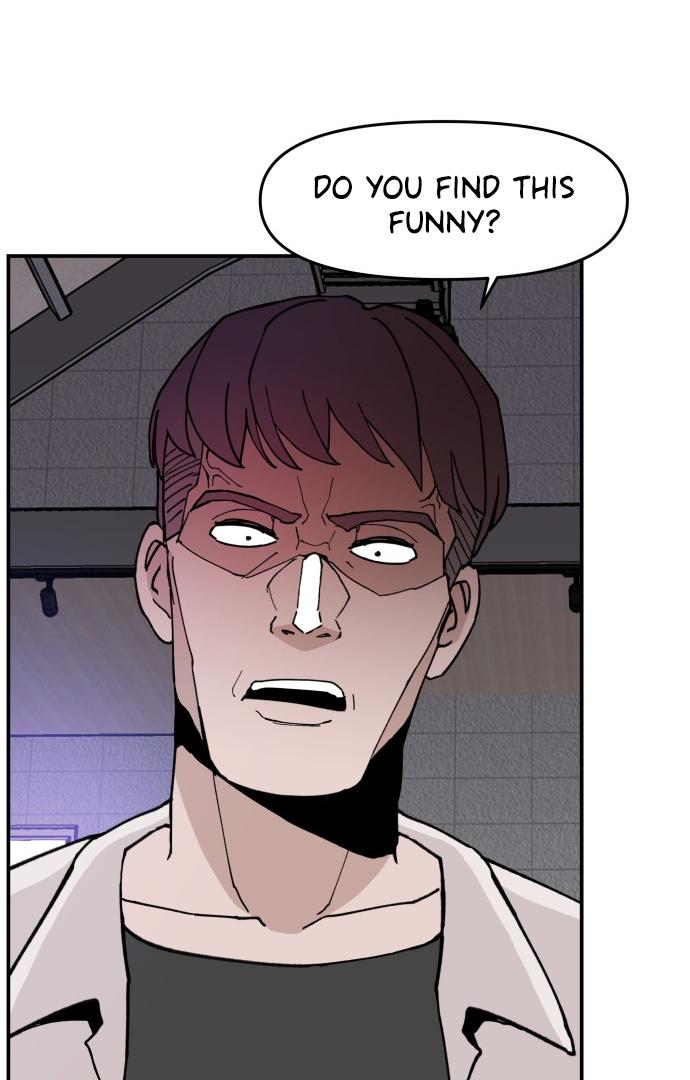 Villain Classroom Chapter 21 page 49 - 