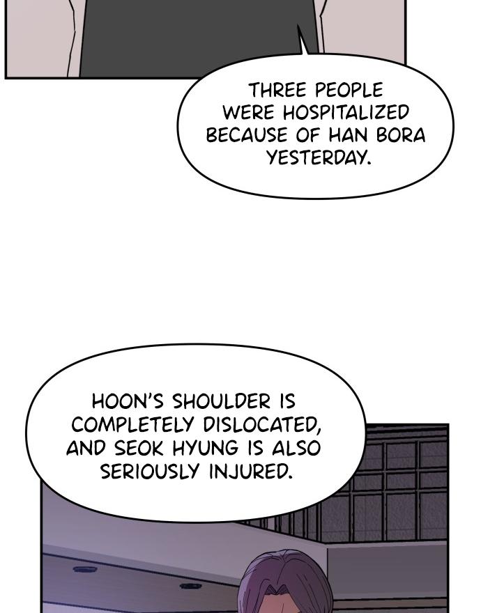 Villain Classroom Chapter 21 page 50 - 