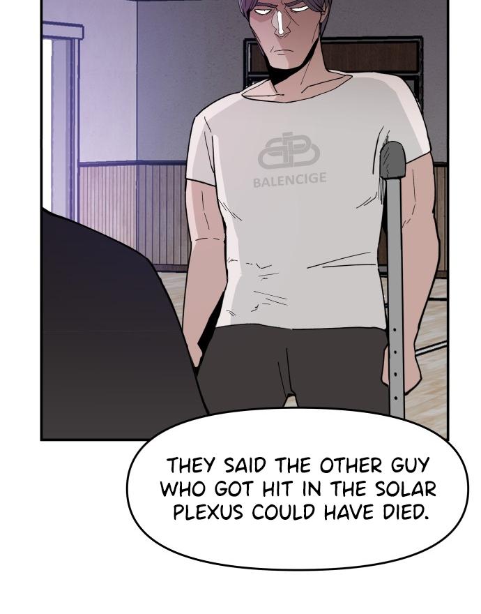 Villain Classroom Chapter 21 page 51 - 