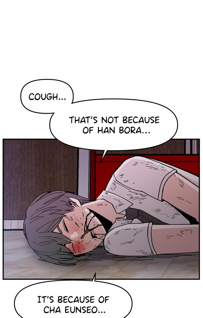 Villain Classroom Chapter 21 page 52 - 