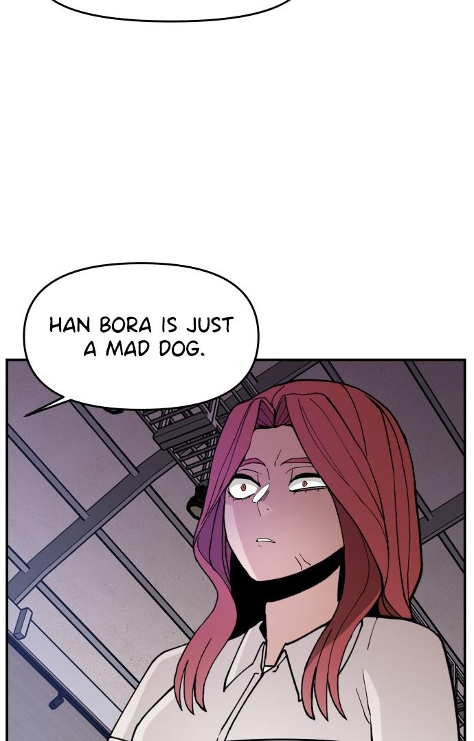 Villain Classroom Chapter 21 page 53 - 