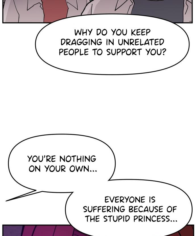 Villain Classroom Chapter 21 page 55 - 