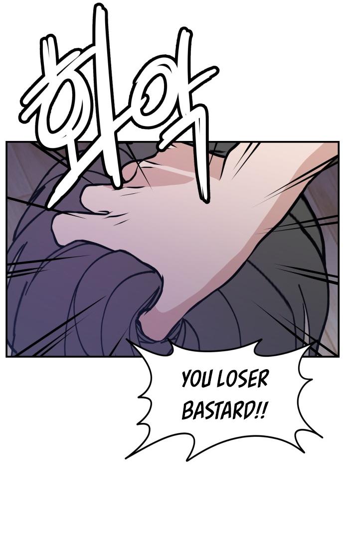 Villain Classroom Chapter 21 page 57 - 