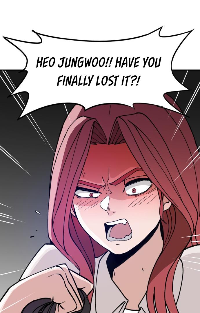 Villain Classroom Chapter 21 page 58 - 