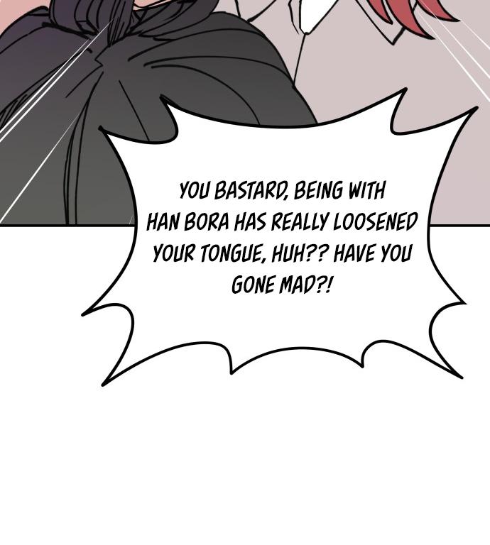 Villain Classroom Chapter 21 page 59 - 