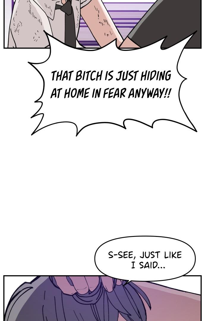 Villain Classroom Chapter 21 page 62 - 