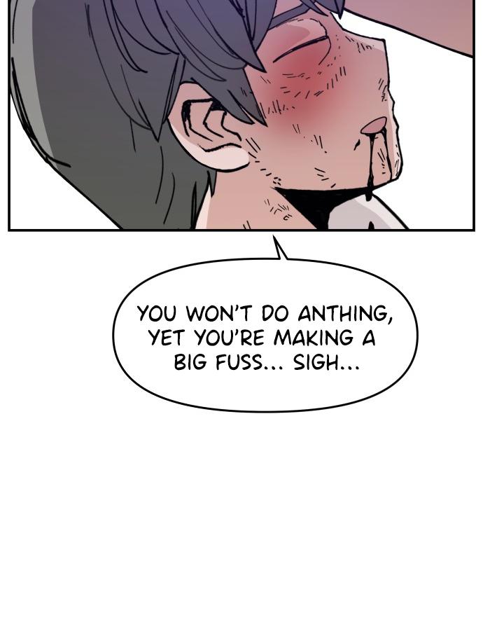 Villain Classroom Chapter 21 page 63 - 