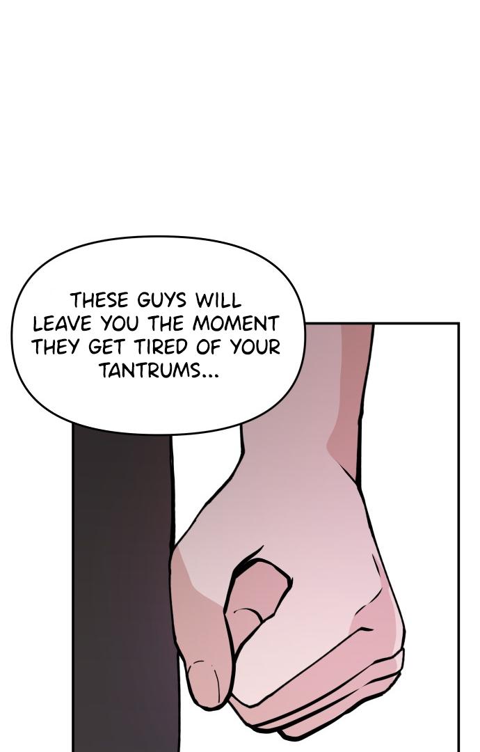 Villain Classroom Chapter 21 page 66 - 