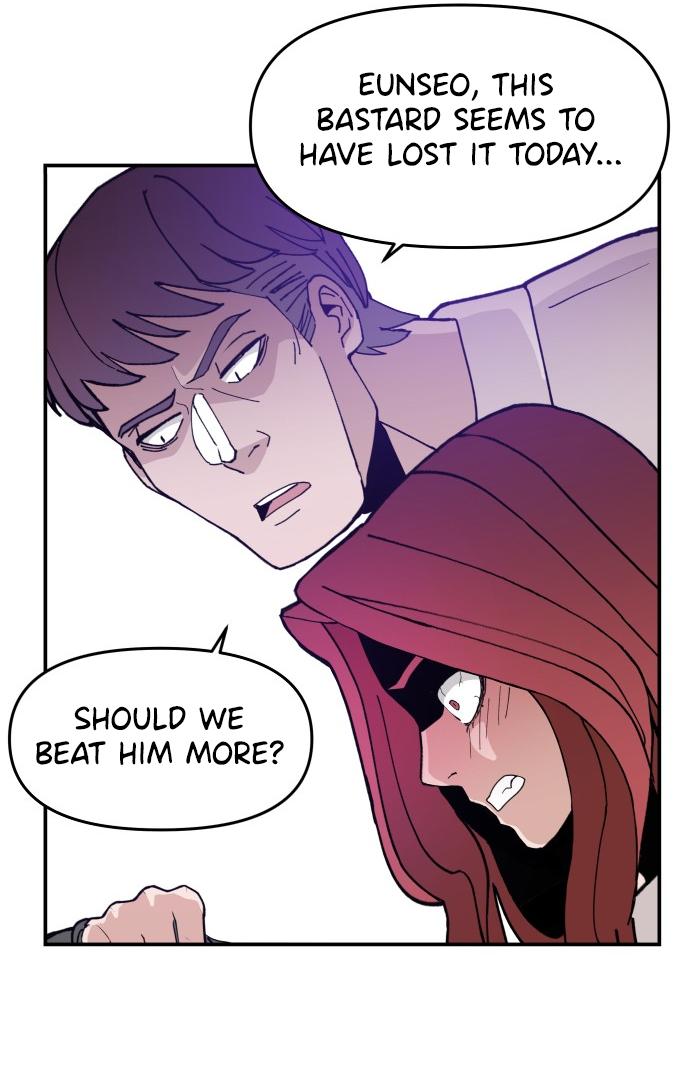 Villain Classroom Chapter 21 page 69 - 