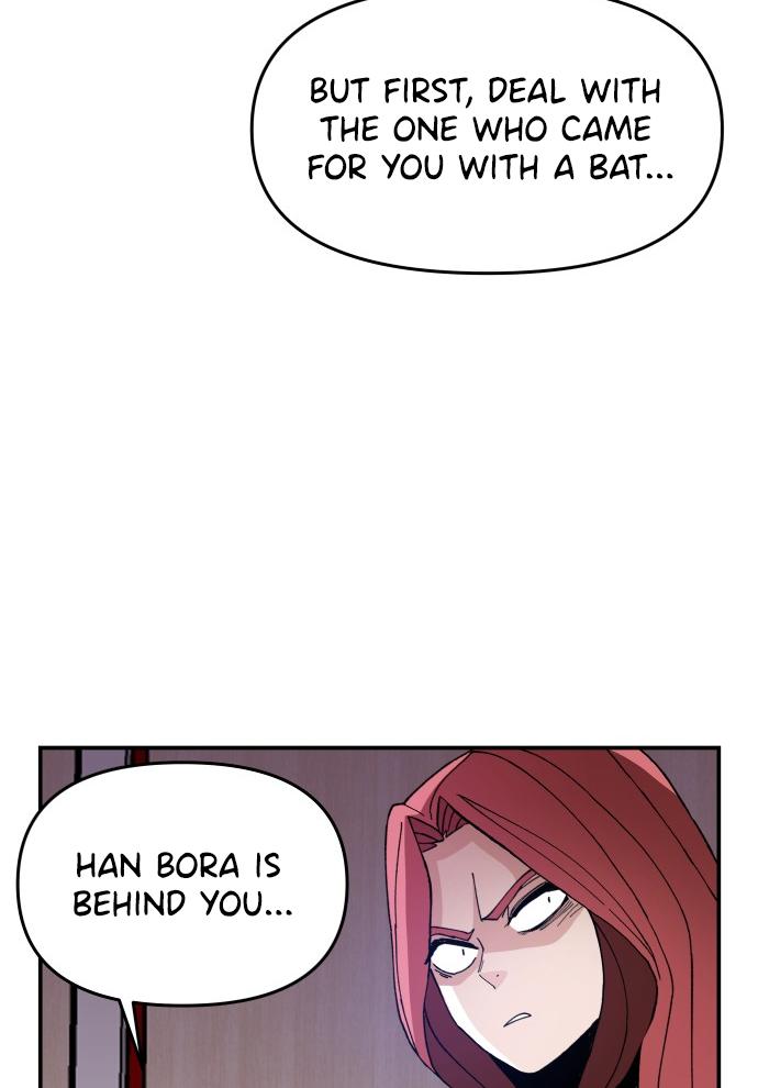 Villain Classroom Chapter 21 page 71 - 