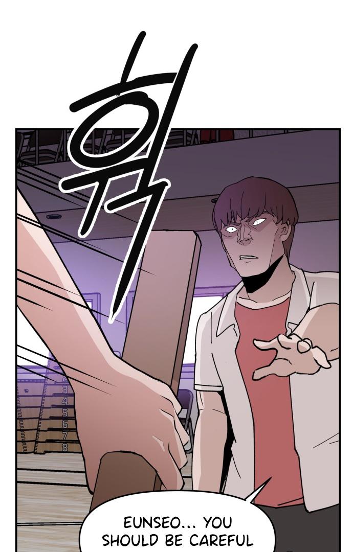 Villain Classroom Chapter 21 page 80 - 