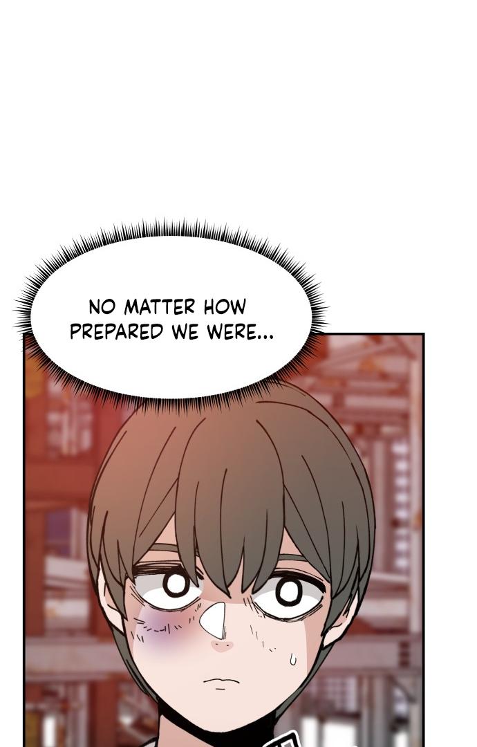 Villain Classroom Chapter 21 page 9 - 