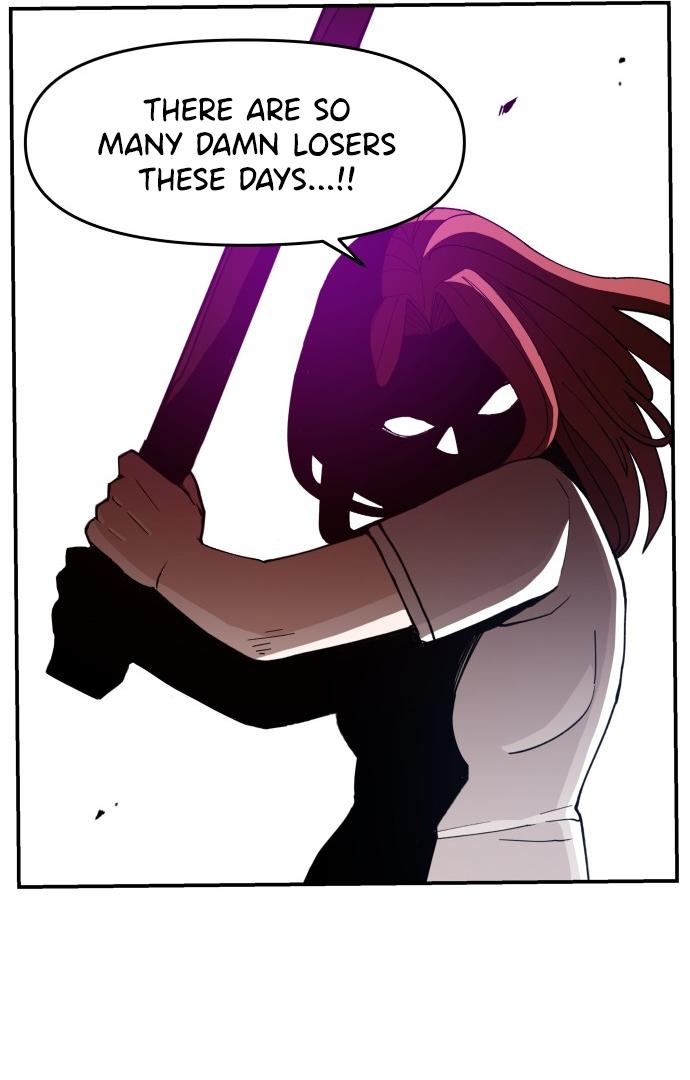 Villain Classroom Chapter 21 page 83 - 