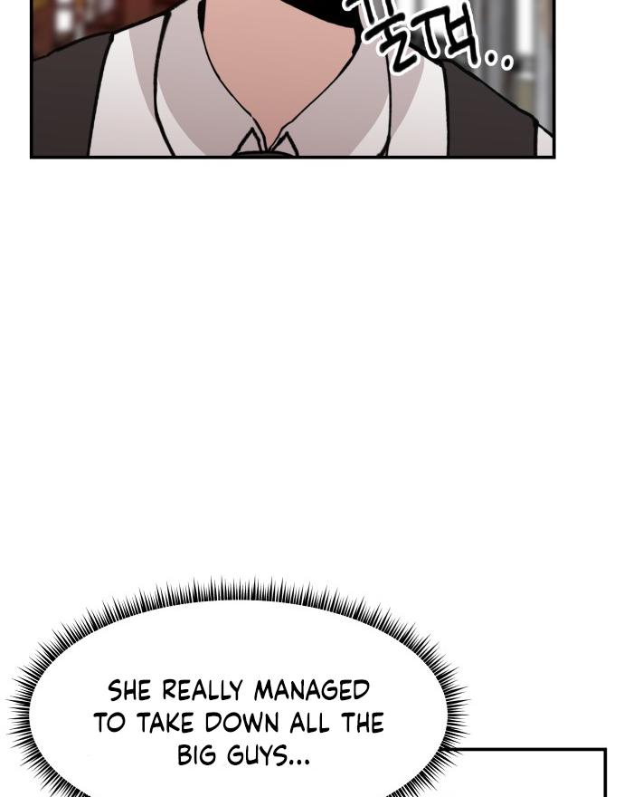 Villain Classroom Chapter 21 page 10 - 