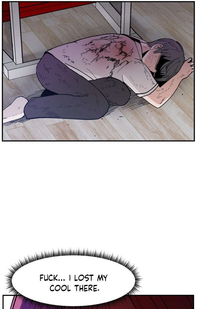 Villain Classroom Chapter 21 page 93 - 