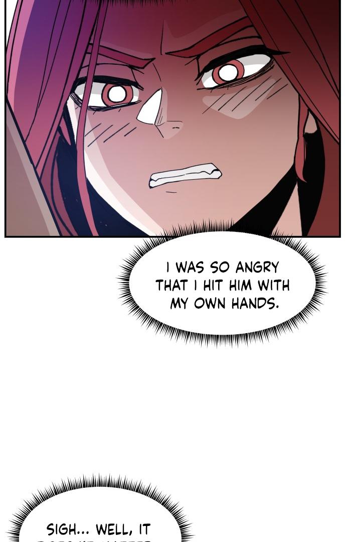 Villain Classroom Chapter 21 page 94 - 