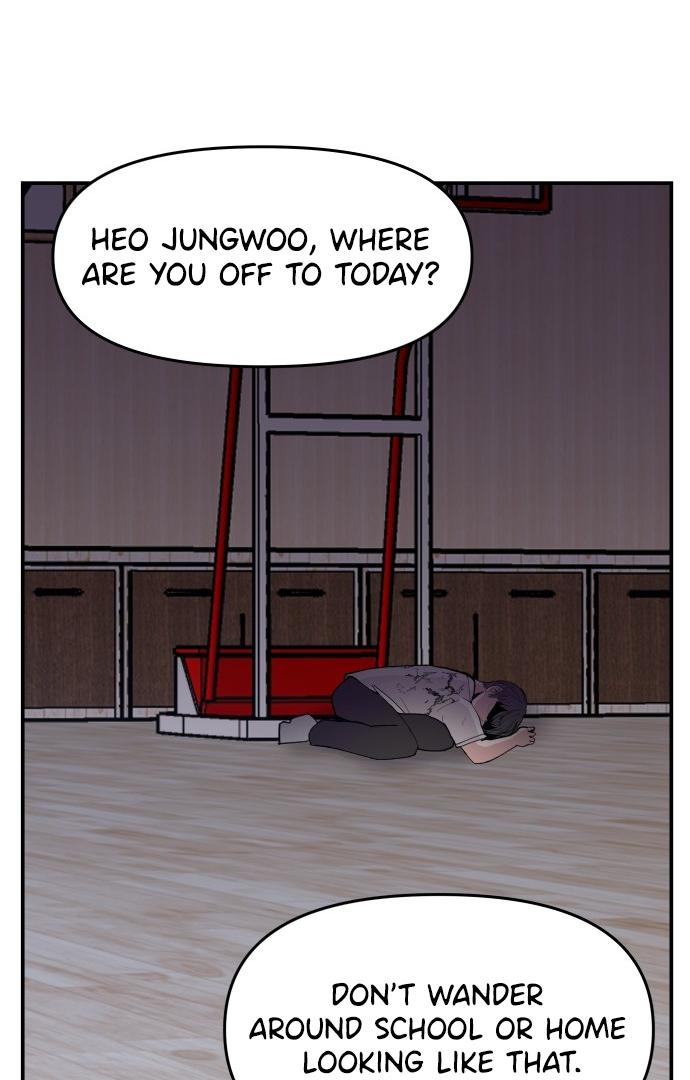 Villain Classroom Chapter 21 page 99 - 