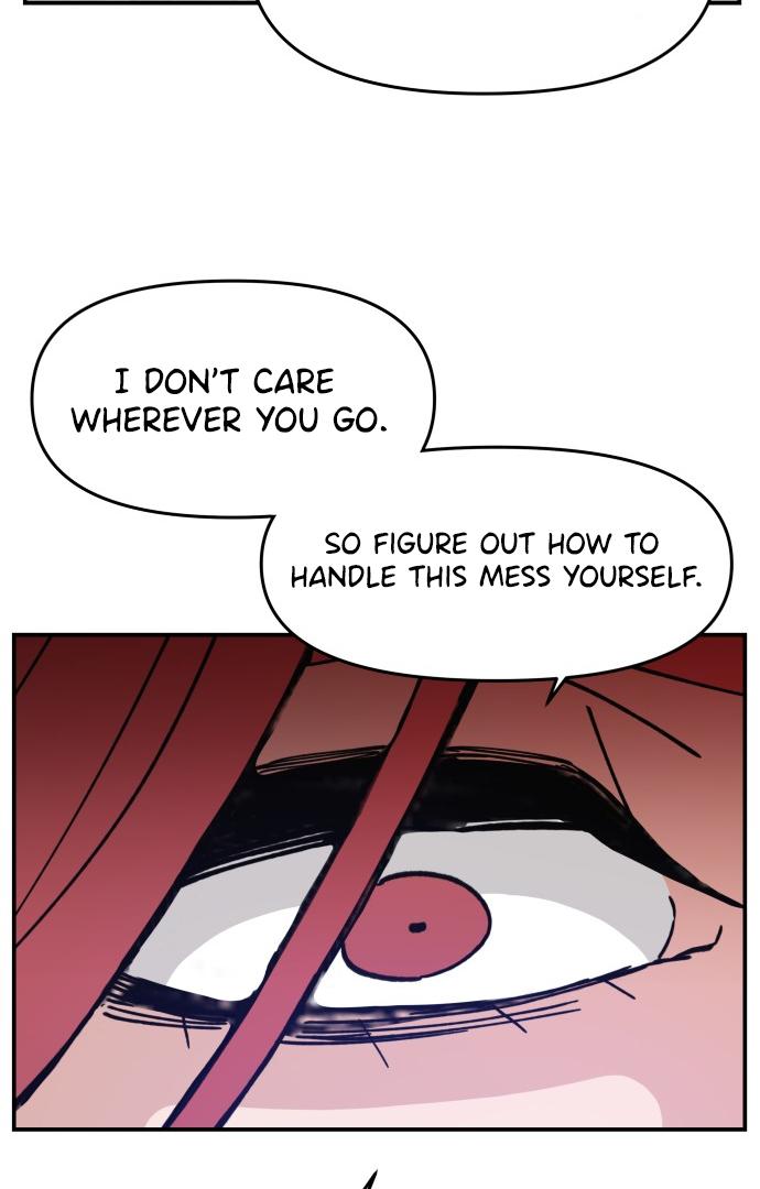 Villain Classroom Chapter 21 page 100 - 