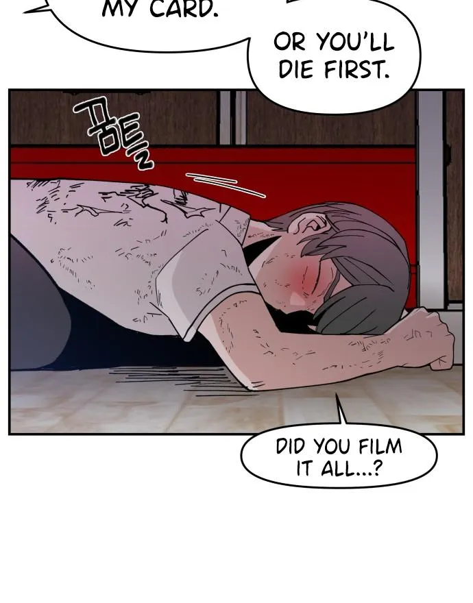 Villain Classroom Chapter 22 page 11 - 