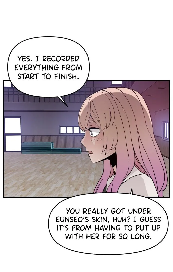 Villain Classroom Chapter 22 page 12 - 